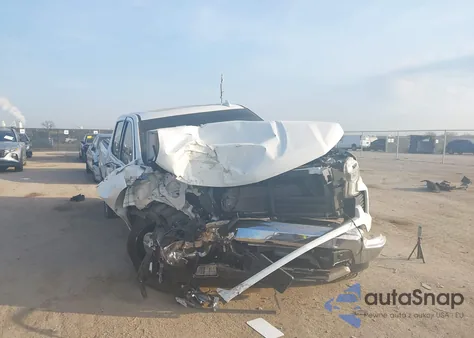 2022 Chevrolet Silverado 1500 4Wd Short Bed Ltz z USA, uszkodzony, nr VIN 1GCUDGET6NZ595294